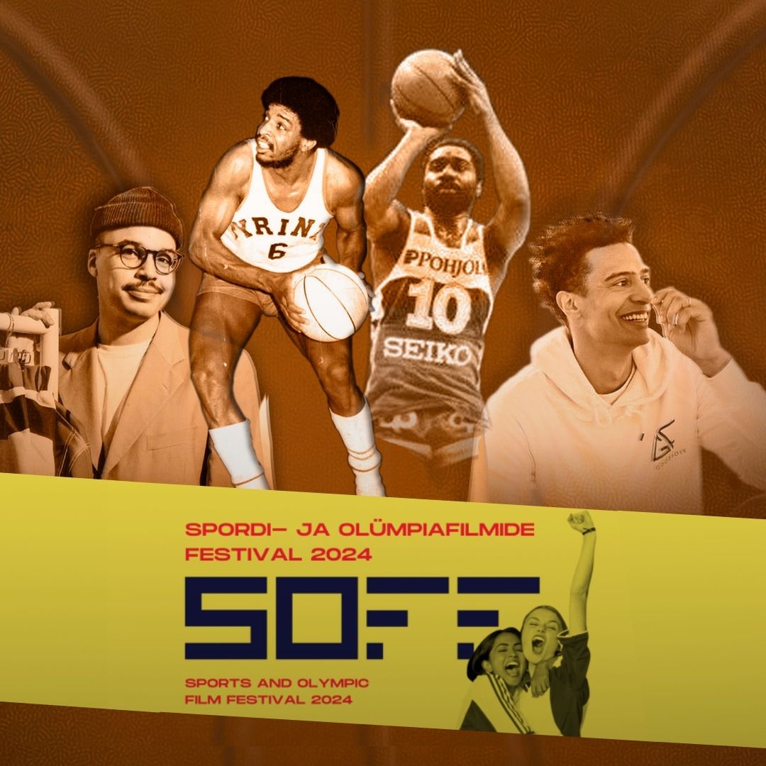 Home and Away at Sports and Olympic Film Festival